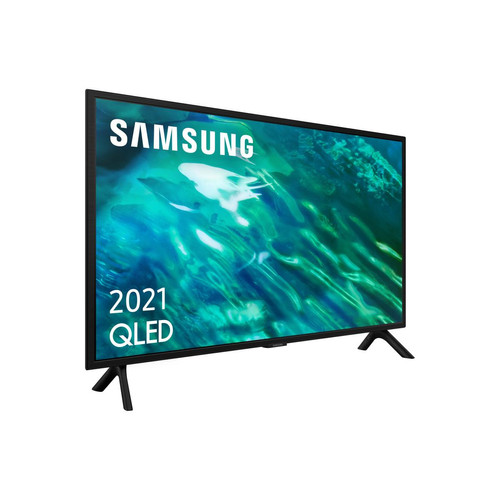 Samsung - Samsung Series 5 QE32Q50AAU - TV SAMSUNG 80 cm TV 32'' et moins