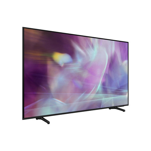 Samsung TV intelligente Samsung QE50Q60A 50" 4K Ultra HD QLED Wi-Fi