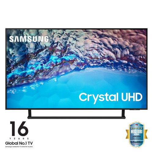 Samsung - Samsung Series 8 UE50BU8570 - TV SAMSUNG 60 cm TV 32'' et moins