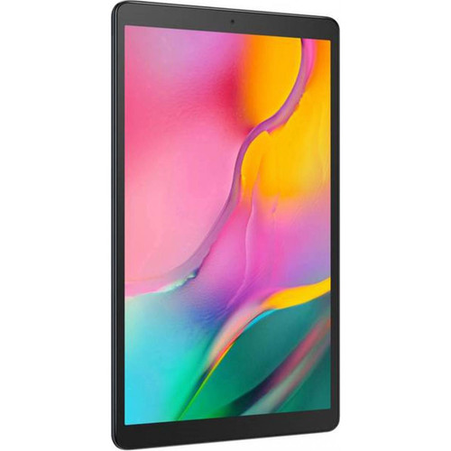 Samsung - SAMSUNG Tablette tactile 10.1'' 3Go 64Go Android GALAXY TAB A 2019 EU Noir - Tablette Samsung Galaxy Tab Tablette Android