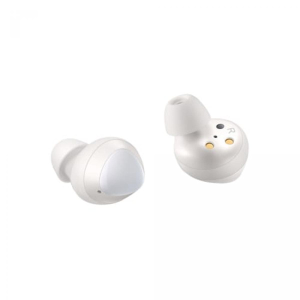 Ecouteurs intra-auriculaires SM-R170NZWADBT Ecouteur Intra-Auriculaire Sans Fil 58mAh Microphone Bluetooth USB Type C Blanc