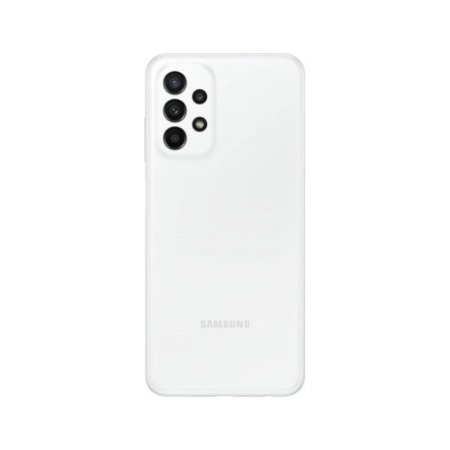 Smartphone Android Samsung Galaxy A23 5G 4Go/64Go Blanc (Awesome White) Double SIM SM-A236