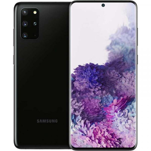 Samsung - Smartphone Samsung Galaxy S20+ - Samsung Galaxy S20 / S20 Plus / S20 Ultra 5G Smartphone