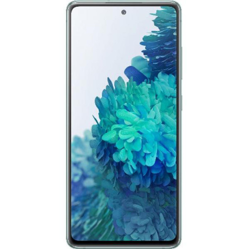 Samsung - Samsung Galaxy S20 FE (Double SIM - Ecran de 6.5'' - 128 Go, 6 Go RAM) Vert - Samsung Galaxy S20 / S20 Plus / S20 Ultra 5G Smartphone