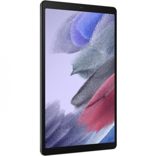 Tablette Android Samsung Tablette  Tactile - SAMSUNG Galaxy Tab A7 Lite - 8,7 - RAM 3Go - Android 11 - Stockage 32Go - Gris - WiFi