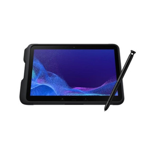 Samsung Tablette Galaxy TAB ACTIVE PRO 4 - 64Go Noir WIFI Ecran 10,1" Android 12 4Go RAM  1920x1200 Certifiée IP 68 S Pen DAS tronc/membre 0,787W/kg