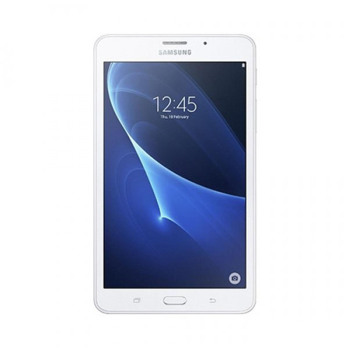 Tablette Android Samsung Tablette Samsung Galaxy Tab A6 SM-T285 blanc