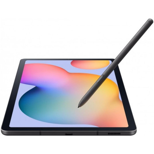 Tablette Android Tablette tactile Tab S6 Lite - 10.4 WiFi 64Go Gray SM-P613