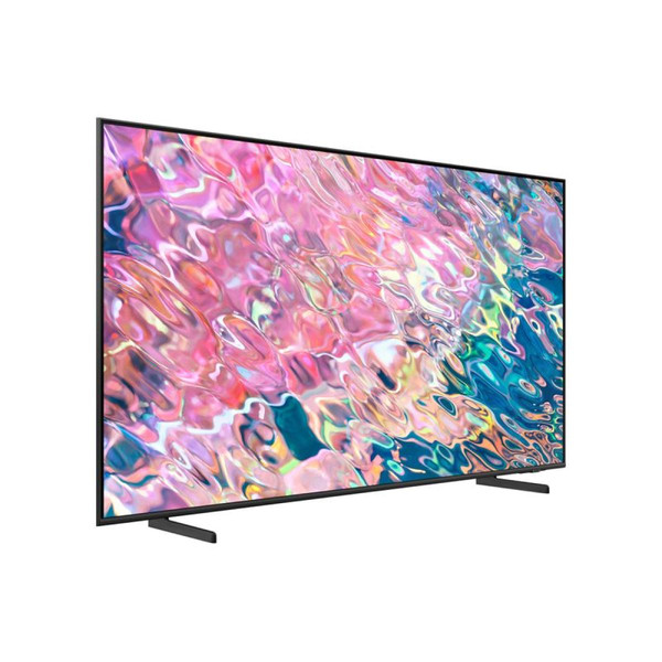 TV 50'' à 55'' Samsung Téléviseur QLED 55'' 140 cm SAMSUNG 55Q67B