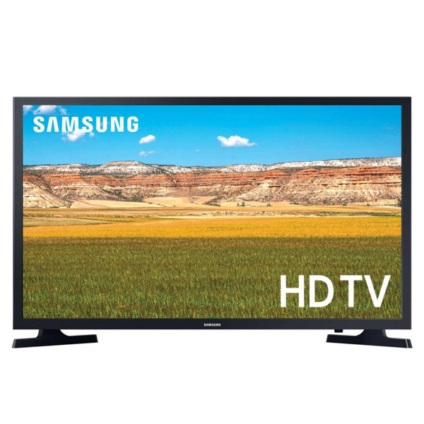 TV 32'' et moins Samsung TV intelligente Samsung UE32T4305 32" HD LED WiFi Noir