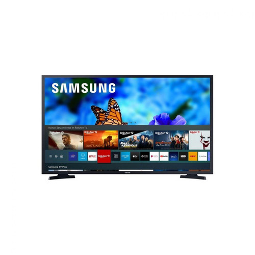 Samsung - TV intelligente Samsung UE32T5305 32" Full HD LED WiFi Noir - TV 32'' et moins