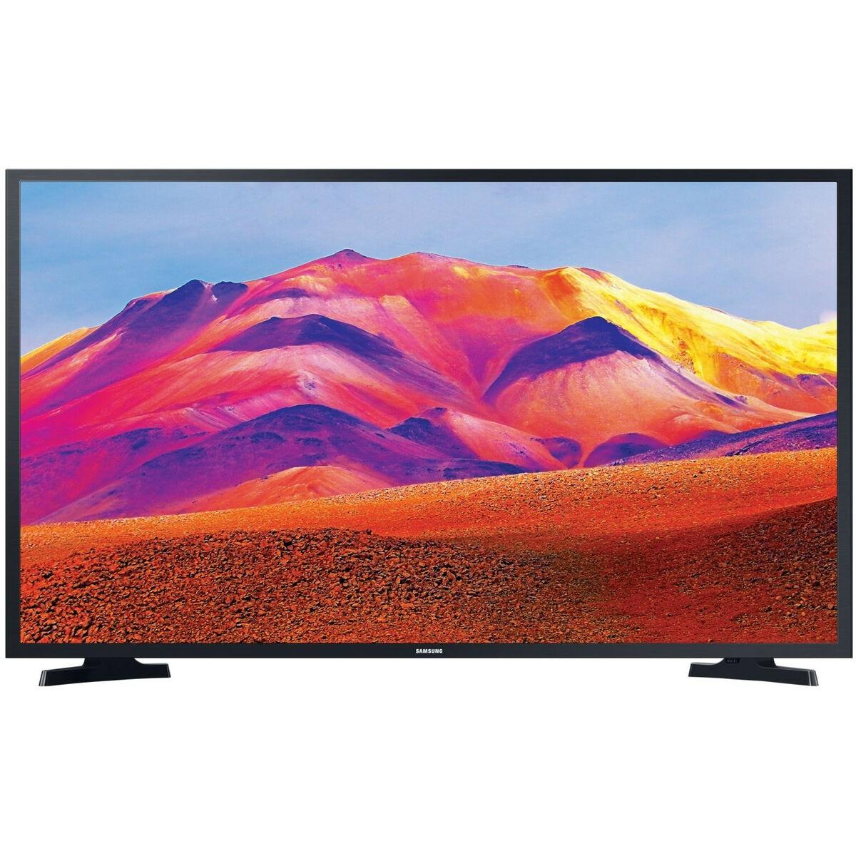 TV 32'' et moins Samsung TV intelligente Samsung 32" Full HD LED