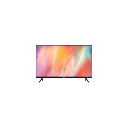 TV 56'' à 65'' Samsung TV intelligente Samsung UE65AU7092UXXH 65" 4K Ultra HD