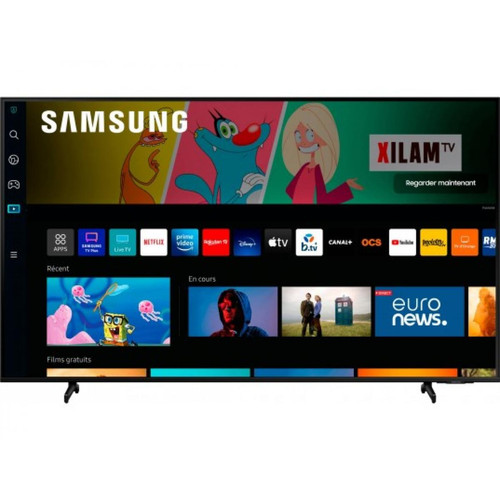 TV 40'' à 43'' Samsung