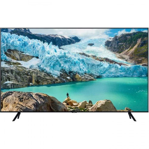 Samsung - TV LED - LCD 75 pouces SAMSUNG 4K UHD, SAMUE75RU7005 - TV 66'' et plus Plat