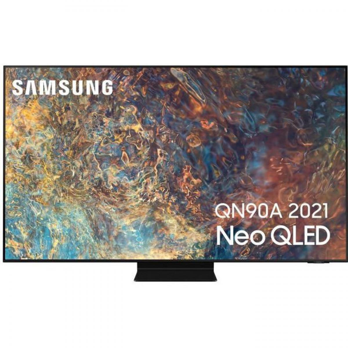 TV 56'' à 65'' Samsung TV LED - LCD SAMSUNG, SAM8806092017344