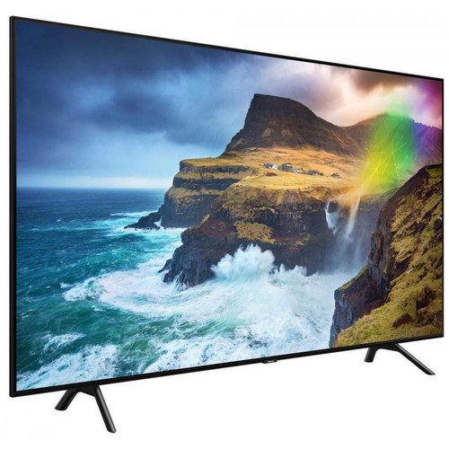 Samsung TV QLED 65" 165 cm - QE65Q70R