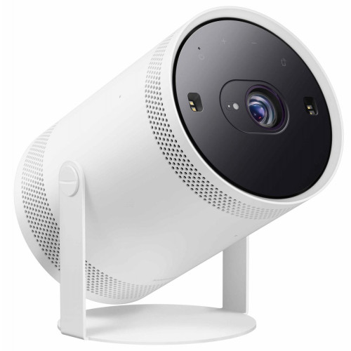 Samsung - Video projecteur SAMSUNG SP-LSP3BLAXXE - Vidéoprojecteurs portables