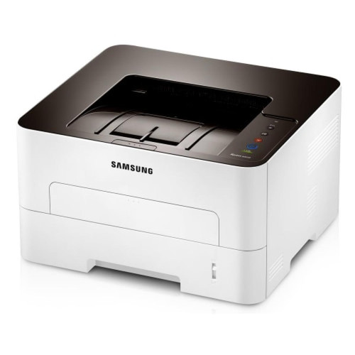 Samsung - Xpress M2825DW Imprimante Recto-Verso Automatique Wi-Fi Laser Blanc - Imprimante Périphériques, réseaux et wifi