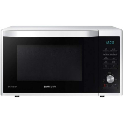 Samsung - Micro ondes Combiné MC32J7035AW - Four micro-ondes Micro-ondes + grill + four