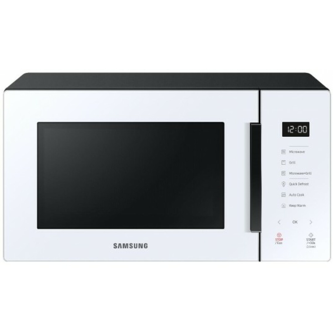 Samsung Micro ondes Grill MG23T5018AW