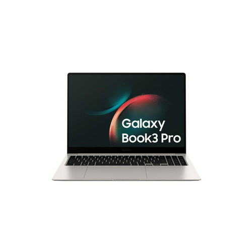 Samsung - PC portable Samsung Galaxy Book3 Pro 14" Intel Core i7 16 Go RAM 512 Go SSD Sable Samsung  - PC Portable