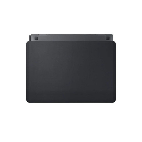 Samsung - Samsung EF-LPUN6 40,6 cm (16") Étui Noir Samsung  - Housse, étui tablette