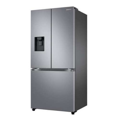Réfrigérateur américain 82cm 495l nofrost - rf18a5202sl - SAMSUNG Samsung