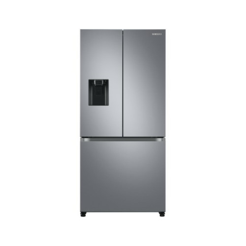 Réfrigérateur américain Samsung Réfrigérateur américain 82cm 495l nofrost - rf18a5202sl - SAMSUNG