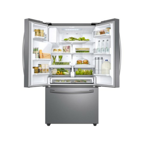 Réfrigérateur américain Réfrigérateur 3 portes RF54T62E3S9