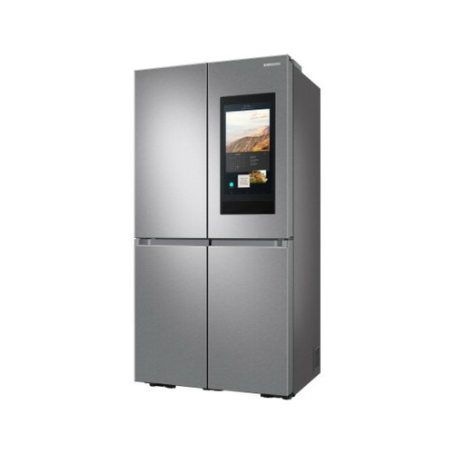 Samsung Réfrigérateur 4 portes RF65A977FSR