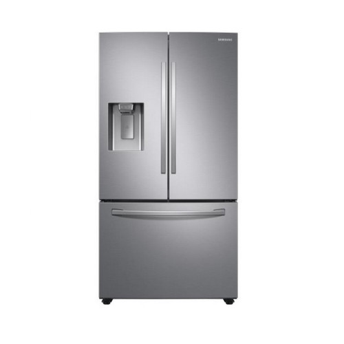 Réfrigérateur 3 portes RF54T62E3S9 Samsung