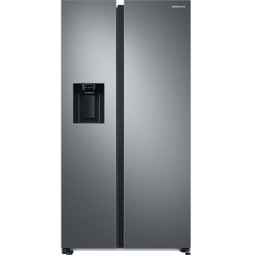 Samsung - Réfrigérateur américain RS 68 A 85 20 S9 Autonome - Refrigerateur distributeur de glacons