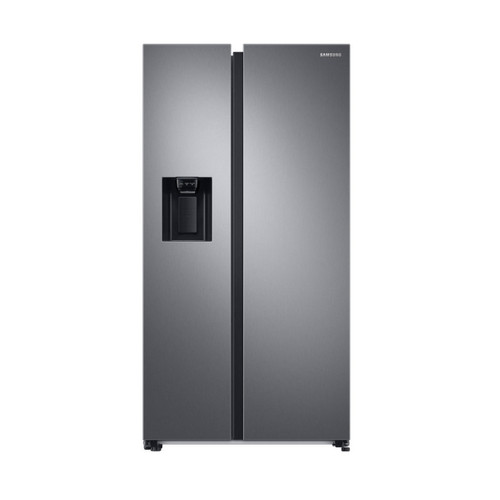 Réfrigérateur américain 91cm 634l nofrost - rs68a8520s9 - SAMSUNG Samsung