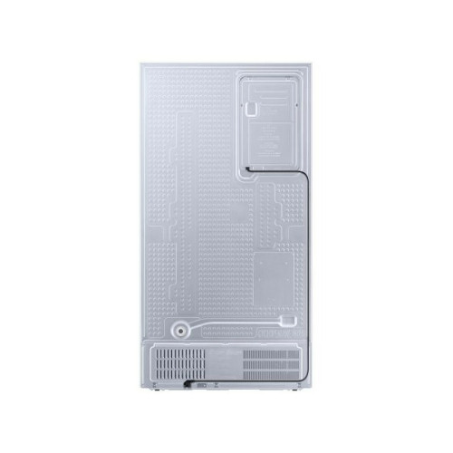 Samsung - Réfrigérateur américain RS 68 A 8840 WW - Refrigerateur distributeur de glacons