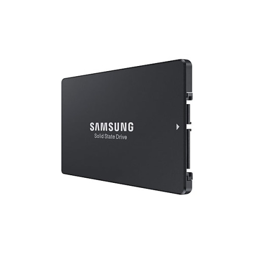 Samsung - Samsung 860 DCT MZ-76E960E Samsung  - SSD Interne Sata iii