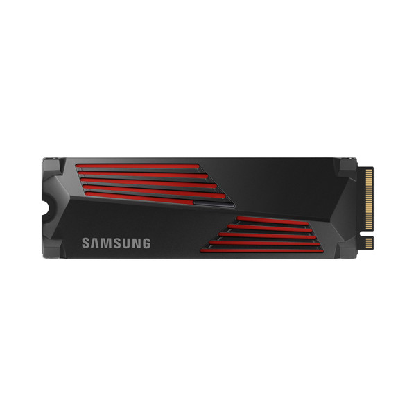 SSD Interne Samsung 990 PRO