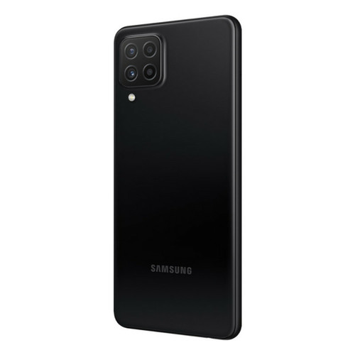 Smartphone Android Samsung Samsung Galaxy A22 4G 4Go/128Go Noir (Black) Double SIM SM-A225F