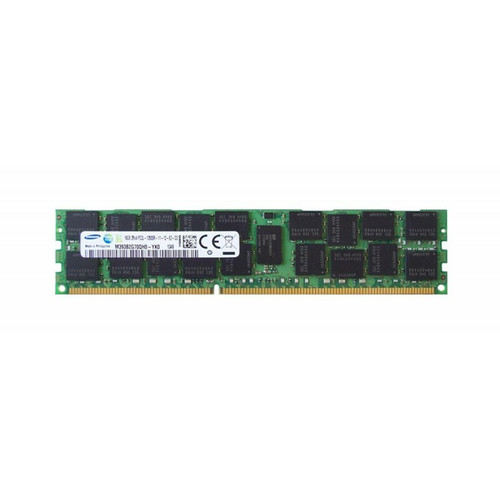 Samsung - SAMSUNG BARRETTE DE RAM 16GO DDR3 Samsung  - Occasions Accessoires disques durs