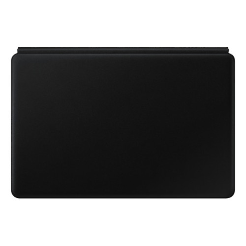 Samsung - Samsung EF-DT870UBEGEU clavier pour tablette Noir Pogo Pin Samsung  - Clavier pour iPad Accessoires et consommables