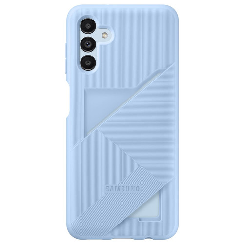 Samsung - Samsung EF-OA136TLEGWW coque de protection pour téléphones portables 16,5 cm (6.5') Housse Bleu Samsung  - Coque, étui smartphone Samsung