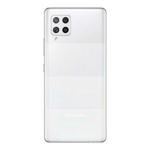 Samsung Samsung Galaxy A42 5G 4GB/128GB Blanco (Prism Dot White) Dual SIM A425