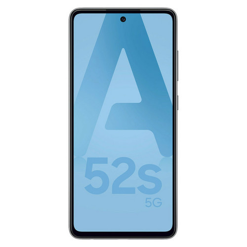 Samsung - Samsung Galaxy A52s 5G (Double Sim - 6.5'' - 128 Go, 6 Go RAM) Noir Samsung  - Samsung
