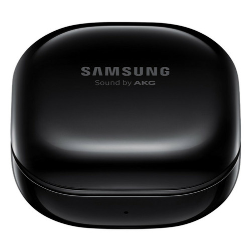 Samsung Ecouteurs True Wireless Galaxy Buds Live NOIR