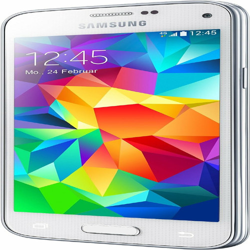 Samsung Samsung Galaxy S5 Mini G800F blanc débloqué