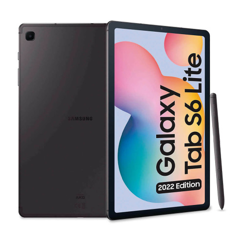 Samsung - Samsung Galaxy Tab S6 Lite SM-P613N - Samsung Galaxy Tab