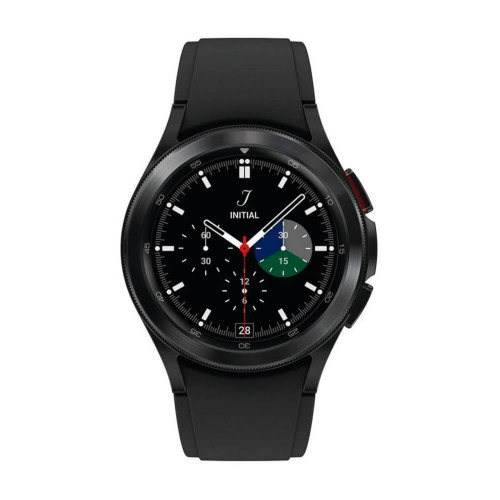 Samsung - Samsung Galaxy Watch4 Classique 42mm Bluetooth Noir (Black) R880 Samsung  - Samsung Galaxy Watch4 Montre connectée