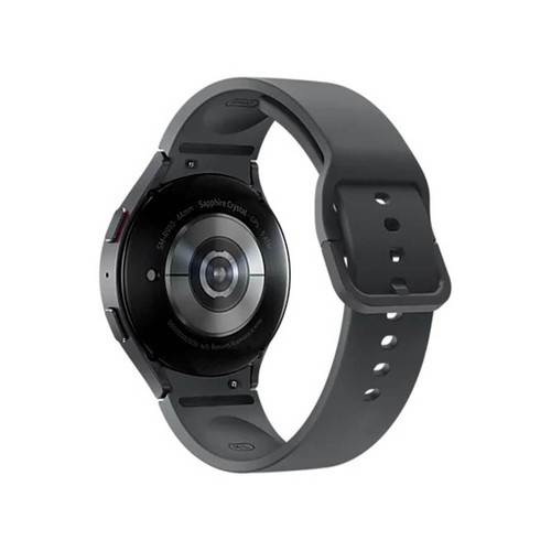 Montre connectée Samsung Galaxy Watch5 44mm Bluetooth Gris (Graphite) R910