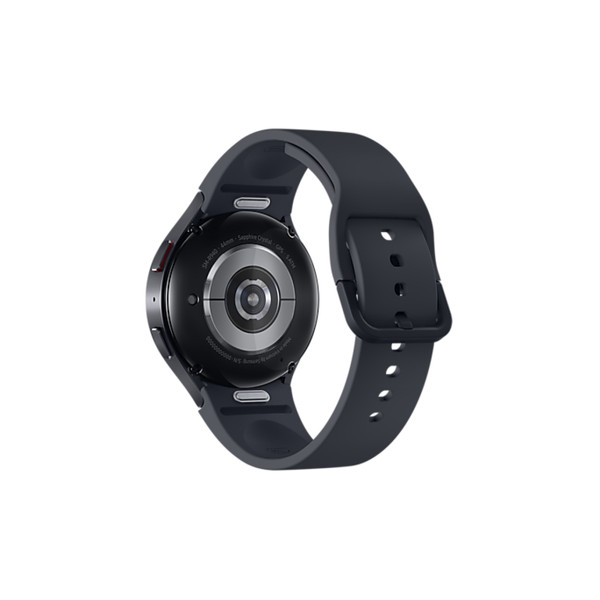 Montre connectée Samsung Galaxy Watch6 SM-R940NZKADBT smartwatch / sport watch