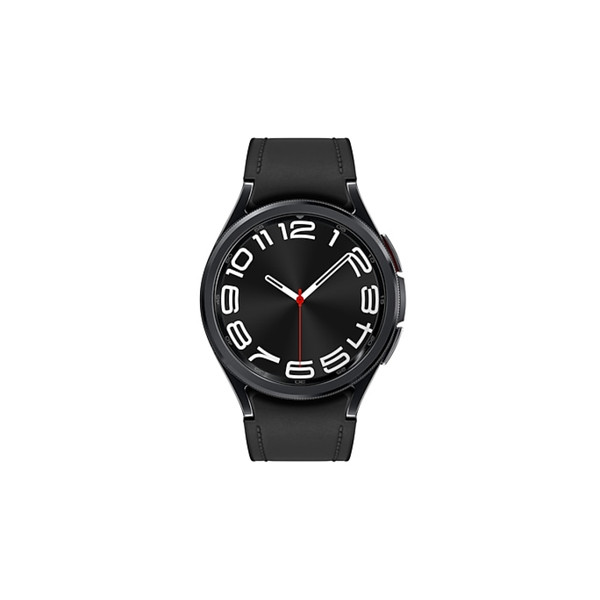 Montre connectée Samsung Samsung Galaxy Watch6 SM-R955FZKADBT smartwatch / sport watch